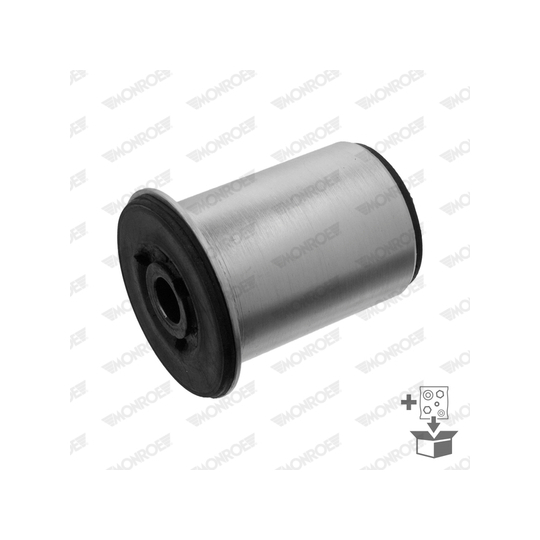 L15L07 - Control Arm-/Trailing Arm Bush 