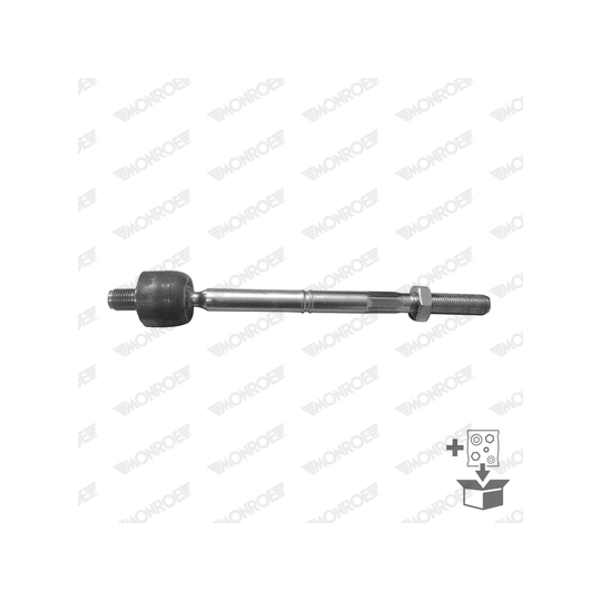 L38H00 - Tie Rod Axle Joint 