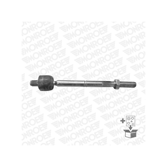 L38H00 - Tie Rod Axle Joint 