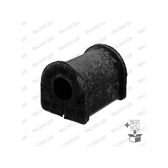 L43L02 - Bearing Bush, stabiliser 