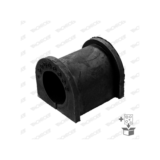 L69L01 - Bearing Bush, stabiliser 