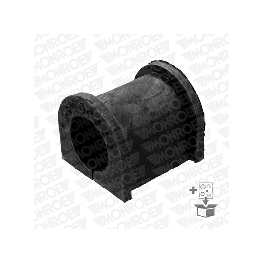 L69L01 - Bearing Bush, stabiliser 