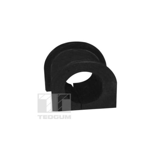 00659881 - Stabiliser Mounting 