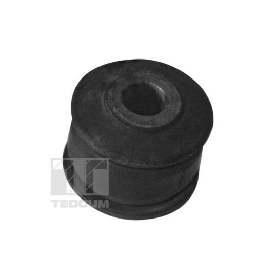 00589921 - Mounting, shock absorbers 