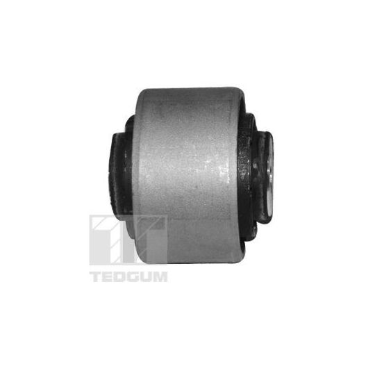 00659930 - Control Arm-/Trailing Arm Bush 