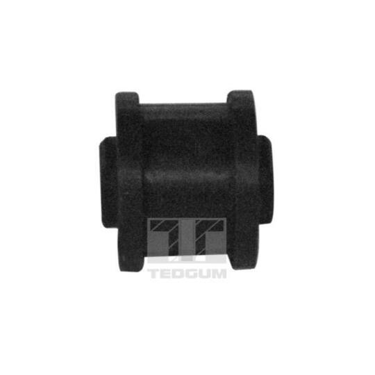 00729535 - Mounting, stabilizer coupling rod 