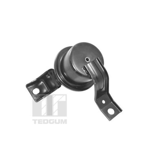 TED10622 - Engine Mounting 