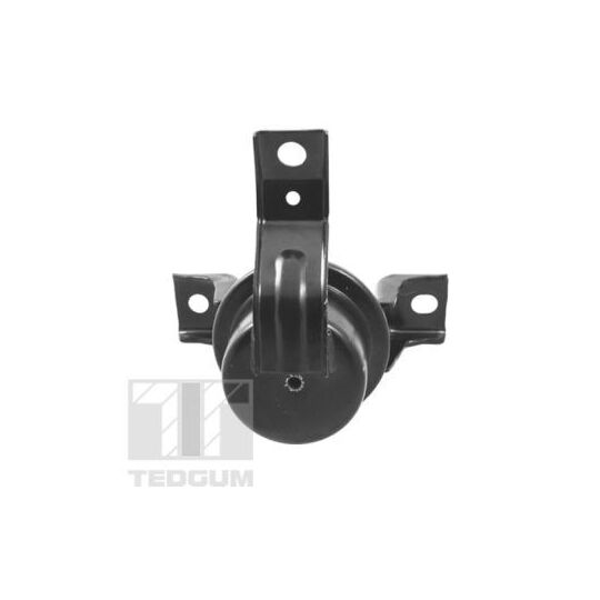 TED10622 - Engine Mounting 