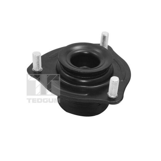 TED10663 - Suspension Strut Support Mount 