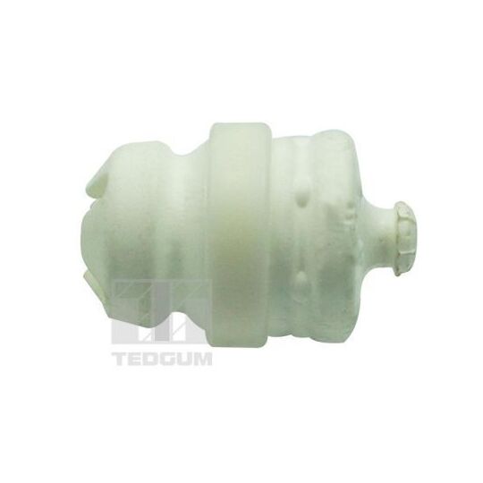 TED10621 - Rubber Buffer, suspension 