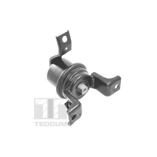 TED10622 - Engine Mounting 