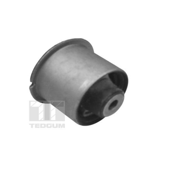 TED11075 - Mounting, axle beam 