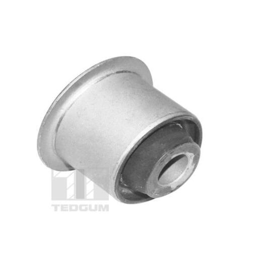 TED12281 - Control Arm-/Trailing Arm Bush 