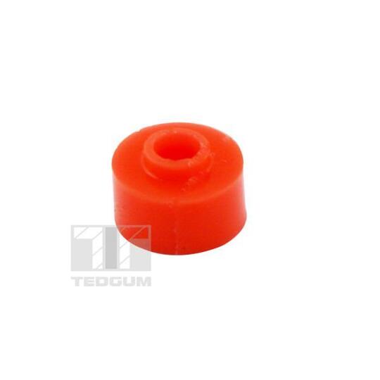 TED12046 - Mounting, stabilizer coupling rod 