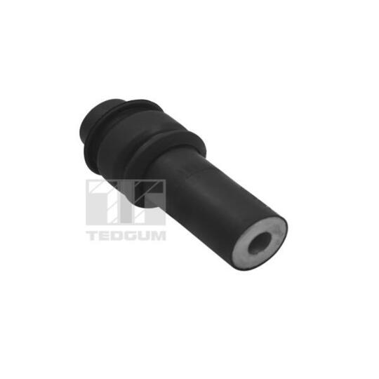 TED11704 - Engine Mounting 