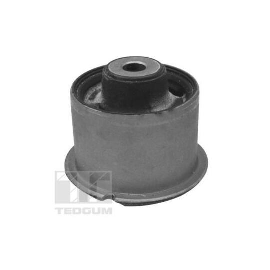 TED11075 - Mounting, axle beam 