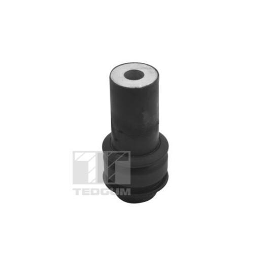 TED11704 - Engine Mounting 