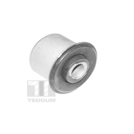 TED12281 - Control Arm-/Trailing Arm Bush 