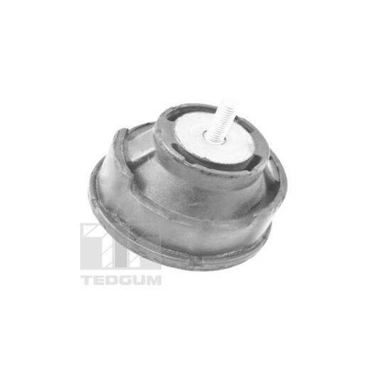 TED12723 - Engine Mounting 