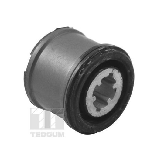 TED13472 - Mounting, axle beam 