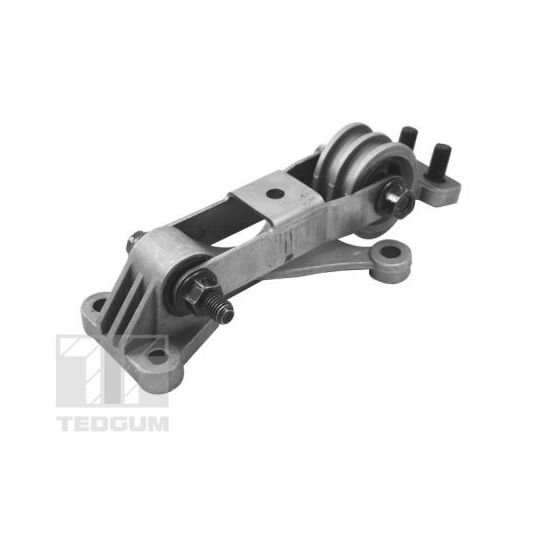 TED14375 - Engine Mounting 