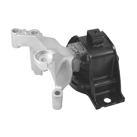 TED12511 - Engine Mounting 