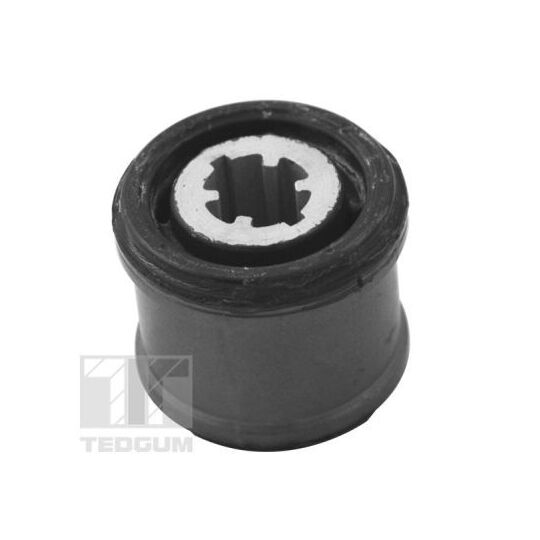 TED13472 - Mounting, axle beam 