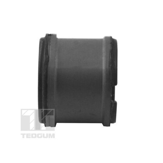 TED13472 - Mounting, axle beam 