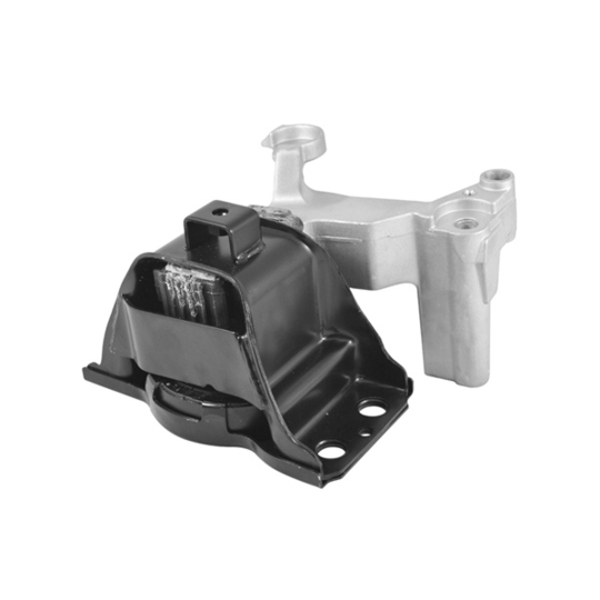 TED12511 - Engine Mounting 