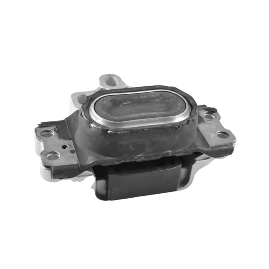 TED13881 - Engine Mounting 