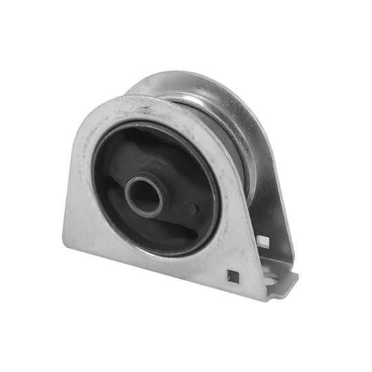 TED18100 - Engine Mounting 