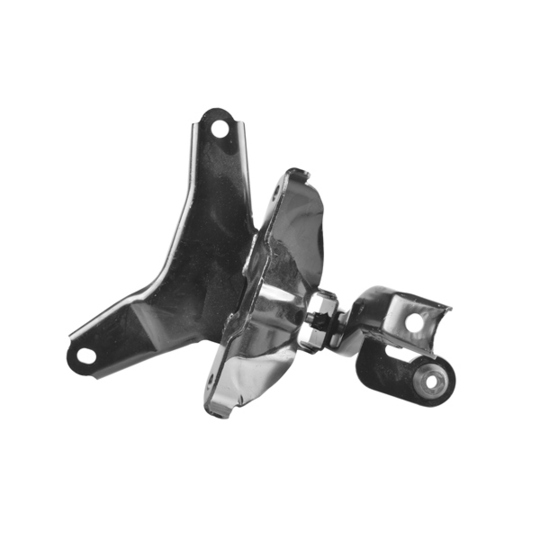 TED16103 - Engine Mounting 