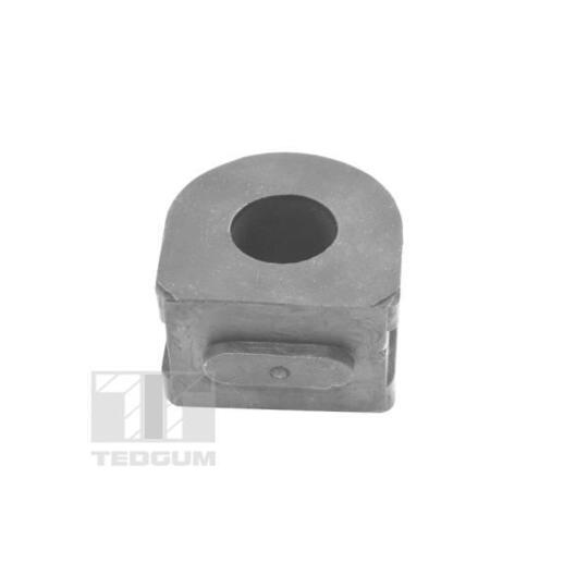 TED17943 - Stabiliser Mounting 