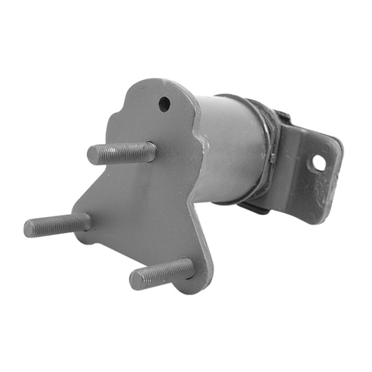 TED20379 - Engine Mounting 