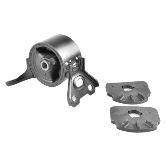 TED26493 - Engine Mounting 