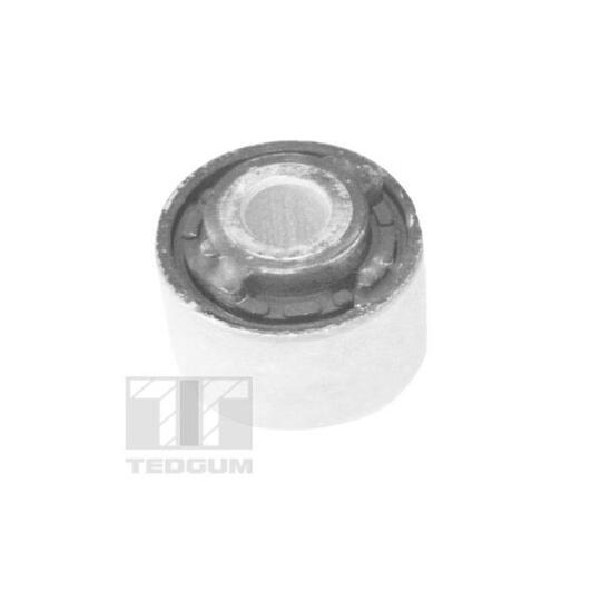 TED26360 - Control Arm-/Trailing Arm Bush 