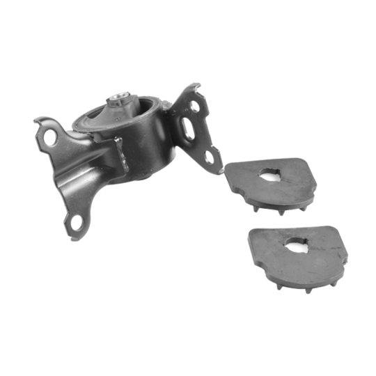 TED26493 - Engine Mounting 