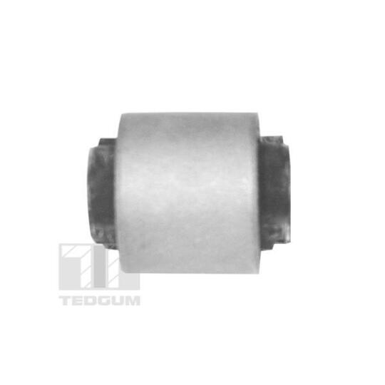 TED26360 - Control Arm-/Trailing Arm Bush 