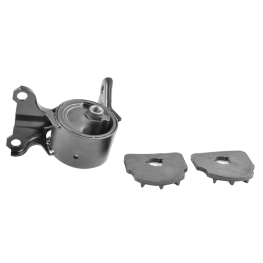 TED26493 - Engine Mounting 