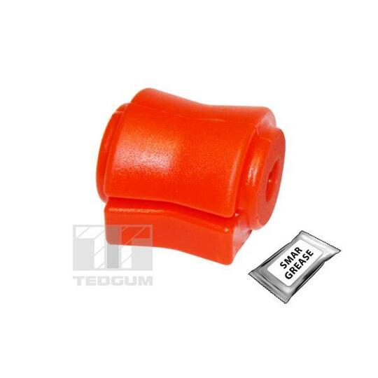TED35023 - Stabiliser Mounting 