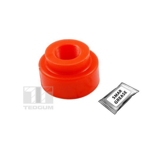 TED30099 - Mounting, axle beam 
