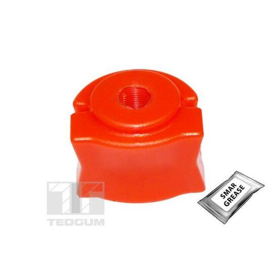 TED35023 - Stabiliser Mounting 