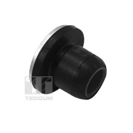 TED37213 - Mounting, steering gear 