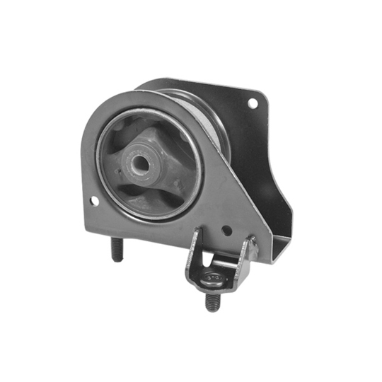 TED37493 - Engine Mounting 
