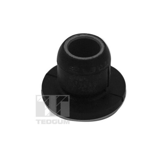 TED37213 - Mounting, steering gear 