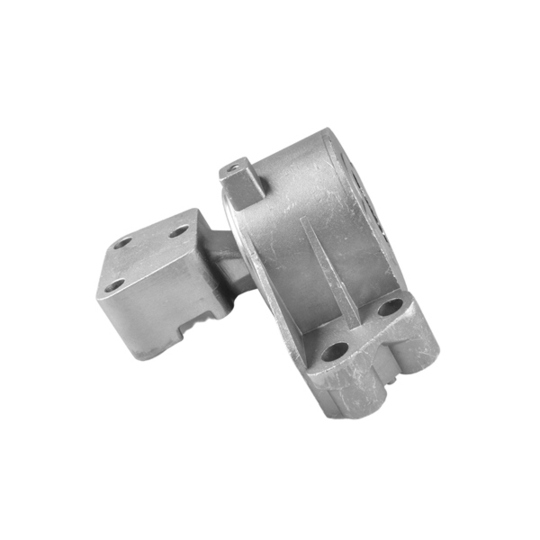 TED36358 - Engine Mounting 
