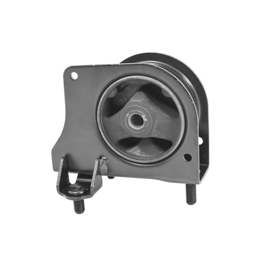 TED37493 - Engine Mounting 