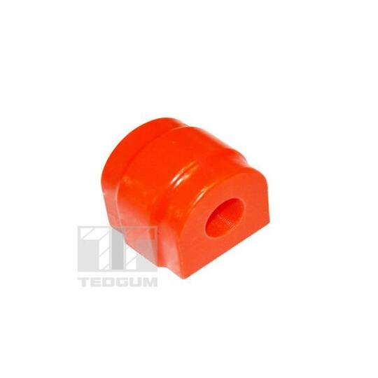 TED39874 - Stabiliser Mounting 