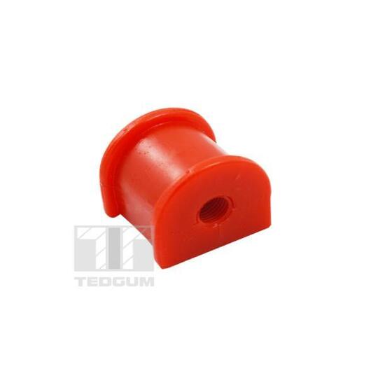 TED39916 - Stabiliser Mounting 