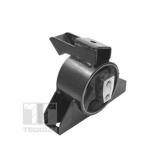 TED39714 - Engine Mounting 